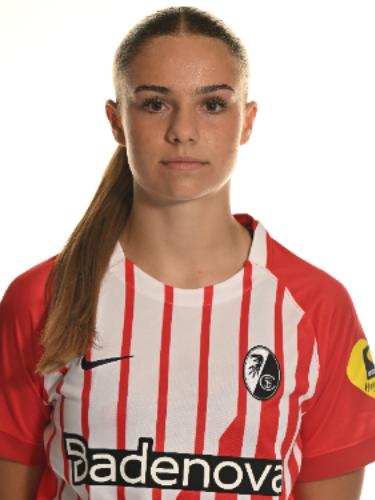 Alea Sophie Göhrig