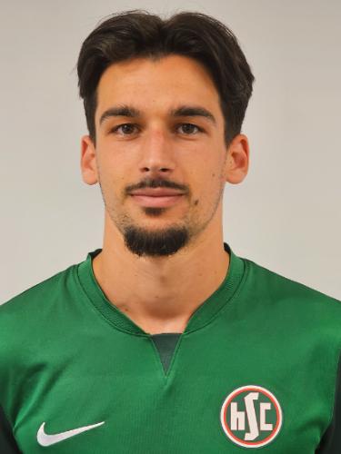 Luca Manoli