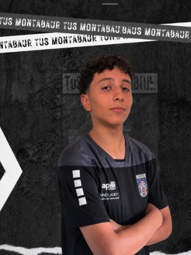 Dyland Munoz Bueno