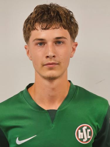 David Jonathan Rogge