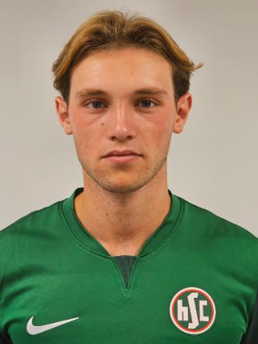 Leonardo Salvador Rystok Lorede