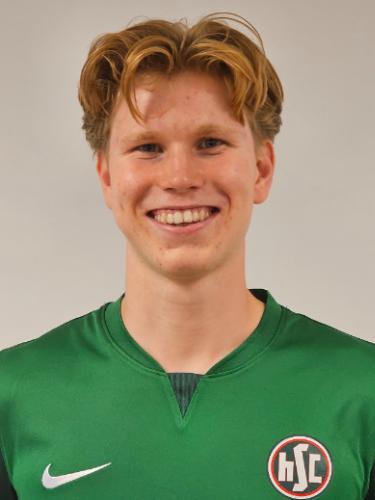 Bjarne Tom Schneider