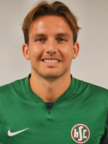 Konstantin Georg Spornitz