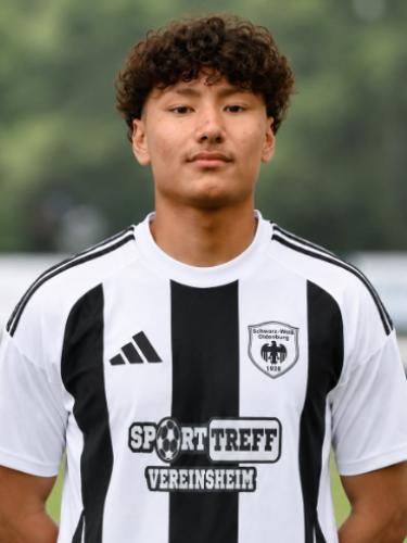Mohammed Reza Heydari