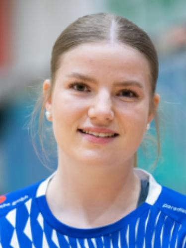 Lea von Bargen