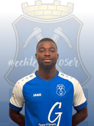 Abouzaho Kone