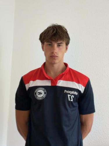 Oliver Ulrich