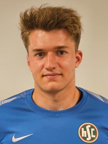 Connor Welp