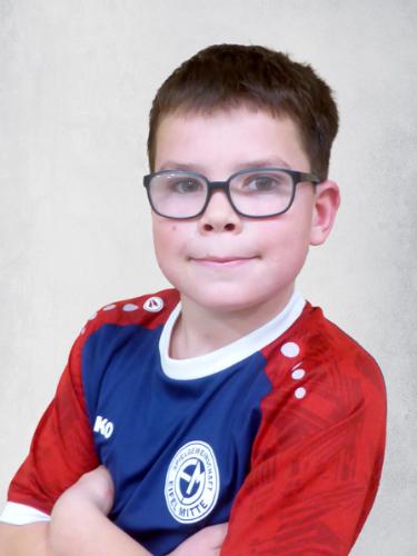 Thiago Ballmann