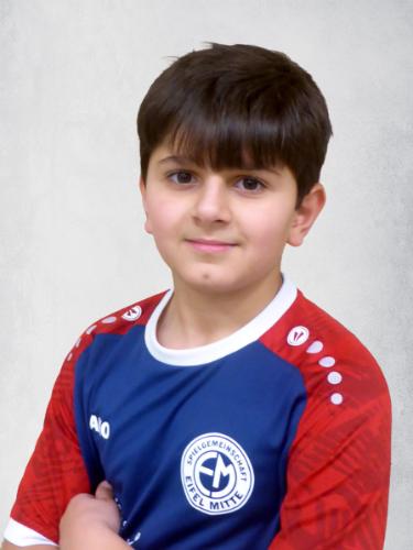 Ali Al-Furaiji