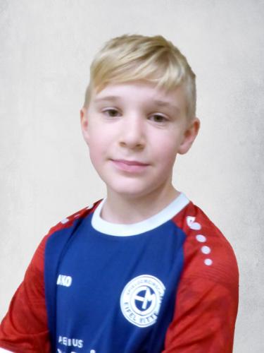 Mika Ehlen