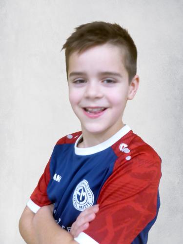 Lukas Humble