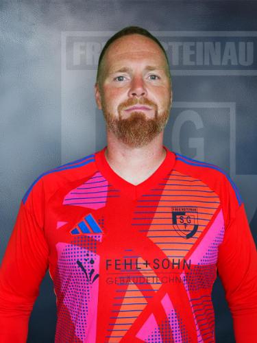 Danny Schäfer