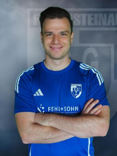 Dominik Papsch