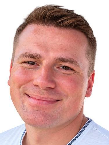 Martin Bojda