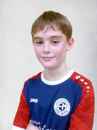 Paul Krämer