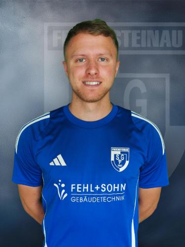 Jannik Fritz