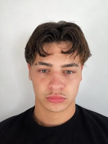 Marlon Frank