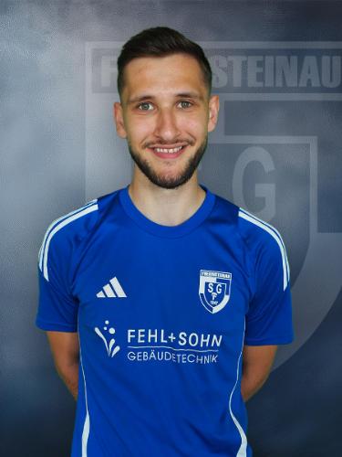 Noah Guenther