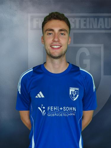Jonathan Kreß