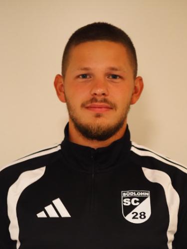 Lucas Lasch