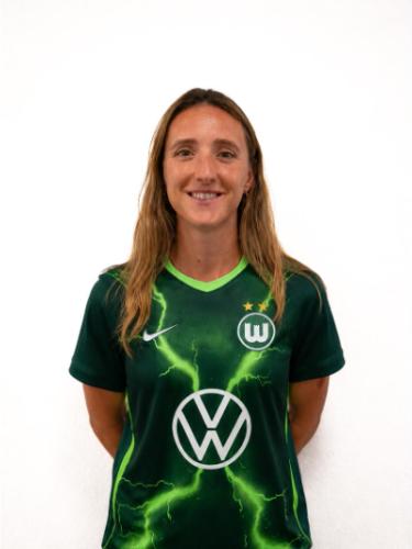 Lara Prasnikar