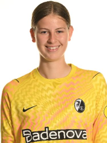 Pauline Hummler