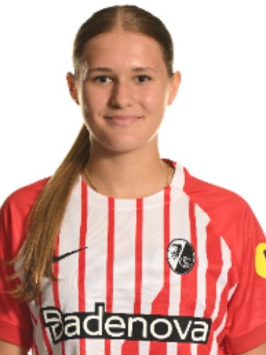 Lara Kaufmehl
