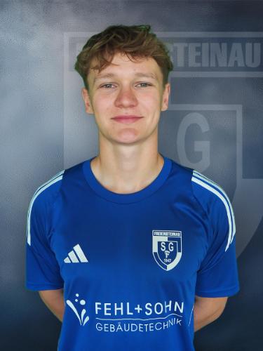 Justin Odenwald