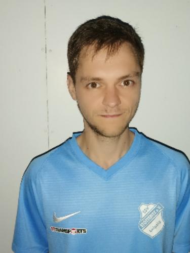 Florian Sternitzky