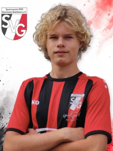 David Bloos