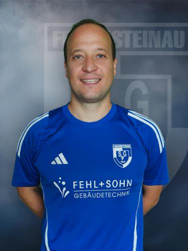 Marc Kneifl