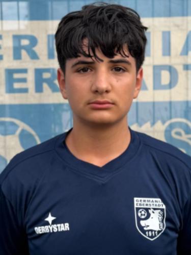 Diren Kirmizioglu