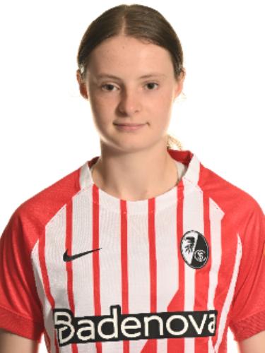 Flora Kuß