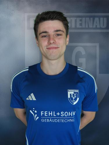 Yannik Kress