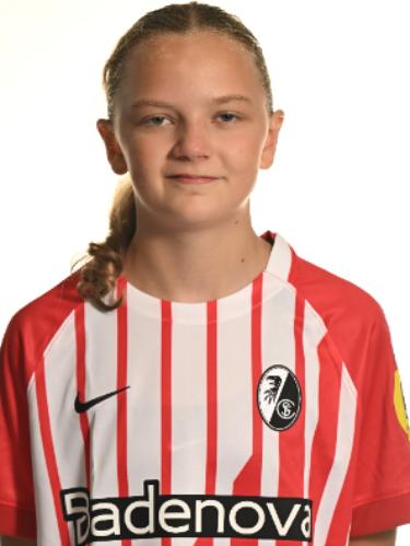 Emma Hope Maurischat