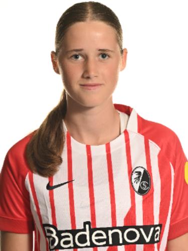 Paula Meßmer