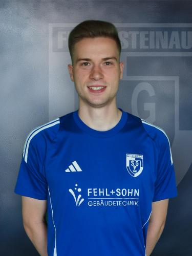 Niklas Johannes Müller