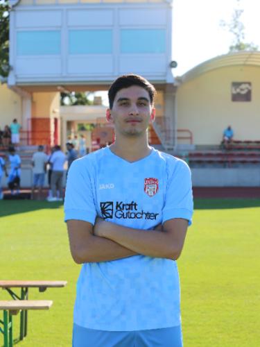 Enes Karaduman