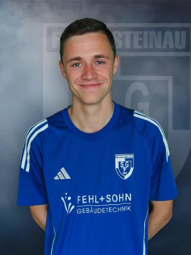 Noah Gutschalk