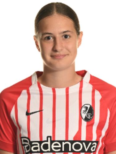 Lotta Meßner