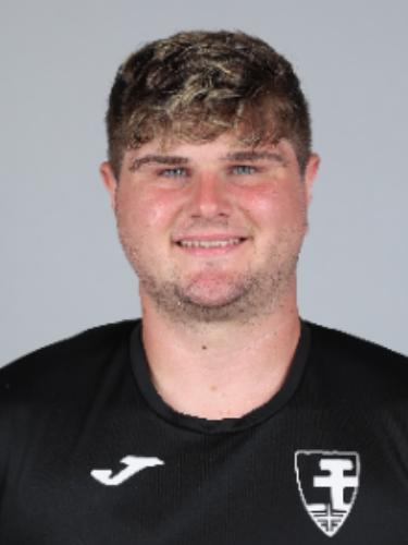 Kevin Reissner