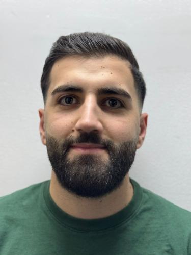 Ramadan Hassan
