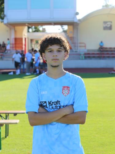 Yassin Bosehmad