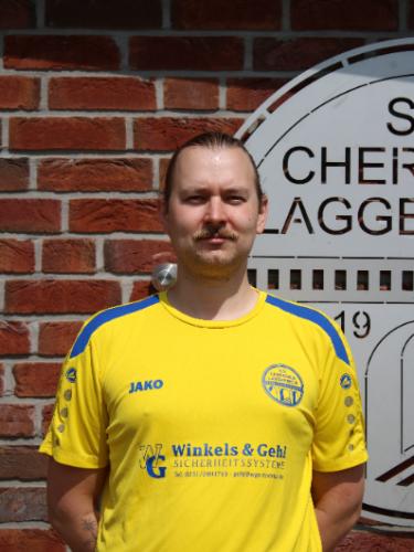 Stephan Bogdanow