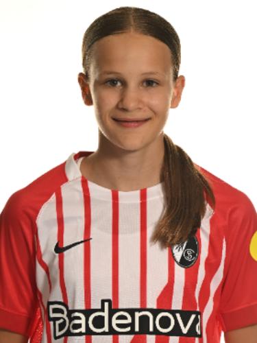 Clara Rennicke