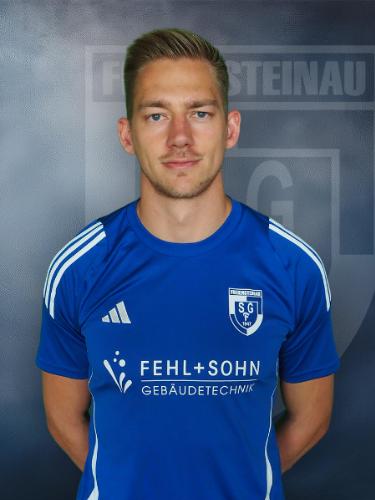 Sebastian Sill