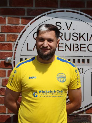 Emran Jeseti