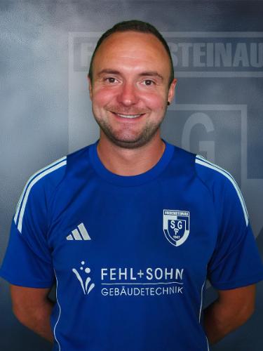 Steffen Schmitt