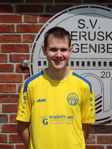 Jannik Lehmeier